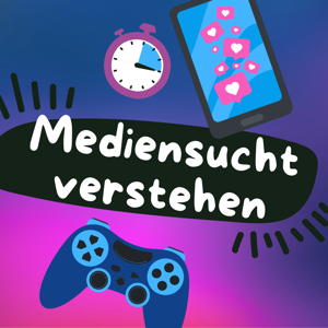 Mediensucht verstehen