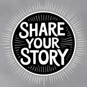 Share Your Story | A Podcast of Reidsville Christian Church