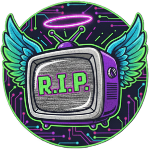Broadcast Obituaries