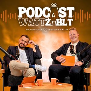 Watt zählt - Der stromkreis Podcast