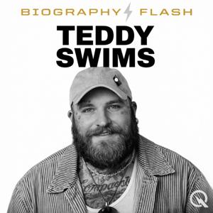 Teddy Swims - Biography Flash