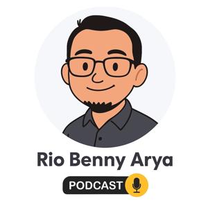 Rio Benny Arya - Self Development