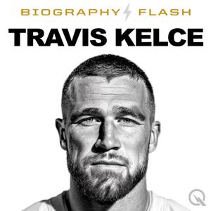 Travis Kelce  - Audio Biography