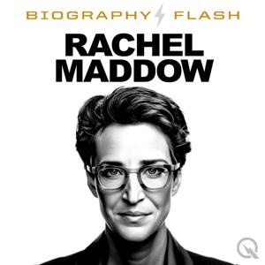 Rachel Maddow - Biography Flash