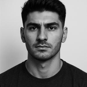 Iman Gadzhi - Biography Flash