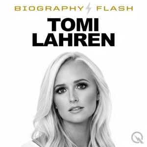 Tomi Lahren - Biography Flash