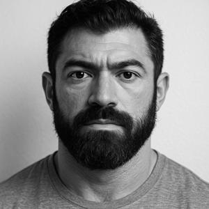 Alex Hormozi  - Biography Flash