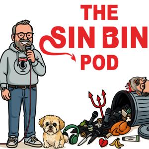 The Sin Bin Pod
