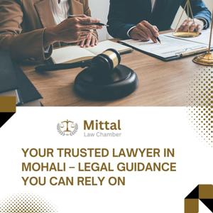 Mittal Law Chamber