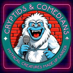 Cryptids & Comedians