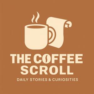 The Coffee Scroll