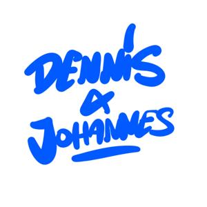 Dennis und Johannes