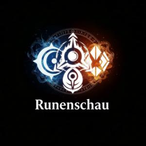 Runenschau - Dein Riftbound TCG Podcast