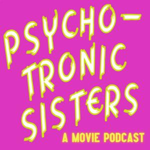 Psychotronic Sisters