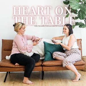 Heart on the Table