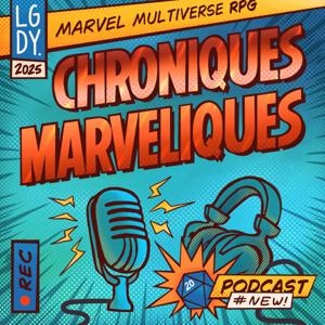 Chroniques Marveliques