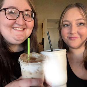 Saints and Sisters Podcast