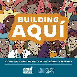 The Missing Exhibition: Building Aquí