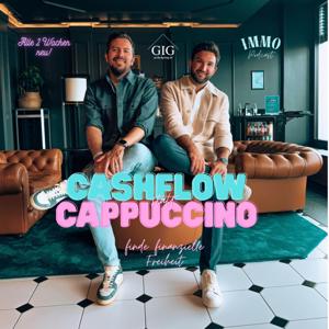 Cashflow statt Cappuccino - Finde finanzielle Freiheit