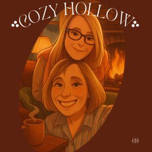 The Cozy Hollow Podcast