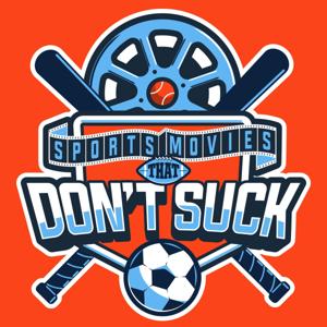 Sports Movies That Don't Suck