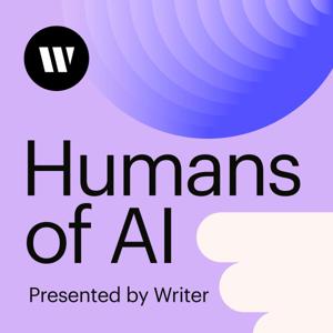 Humans of AI: Presented by WRITER