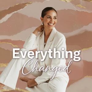 Everything Changed with Rosie Fawehimi