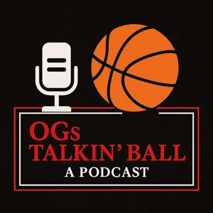 OGs Talkin' Ball