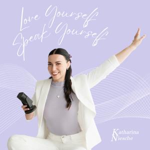Love Yourself Speak Yourself