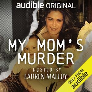 My Mom’s Murder