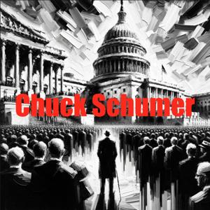 Chuck Schumer - Biography Flash