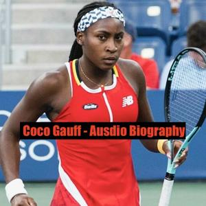 Coco Gauff - Biography Flash
