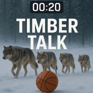 20 Second Timber Talk