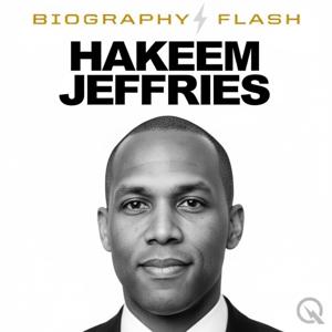 Hakeem Jeffries - Biography Flash