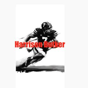 Harrison Butker - Biography Flash