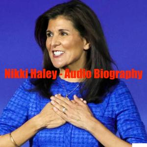 Nikki Haley - Biography Flash