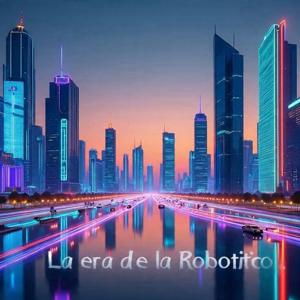 La Era de la Robotica