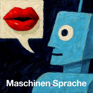 Maschinen.Sprache