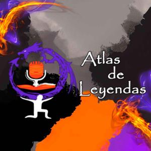 Atlas de Leyendas