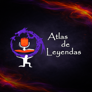 Atlas de Leyendas