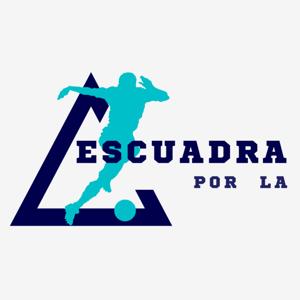 POR LA ESCUADRA Protagonistas