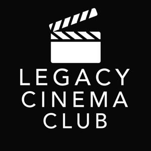 The Legacy Cinema Club