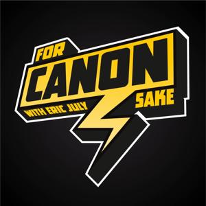 For Canon Sake