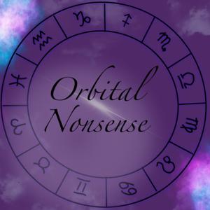 Orbital Nonsense - A Space Magic Podcast