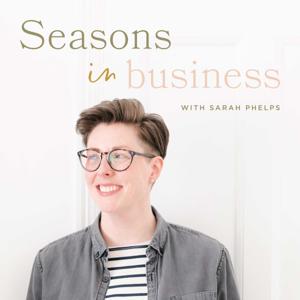 Seasons in Business
