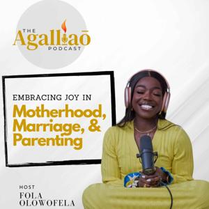 The Agalliao (Joy) Podcast