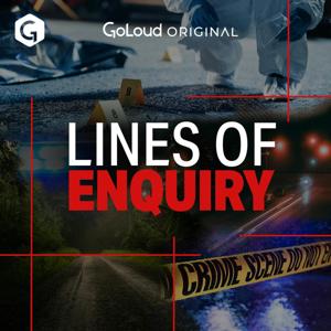 Lines of Enquiry by GoLoud