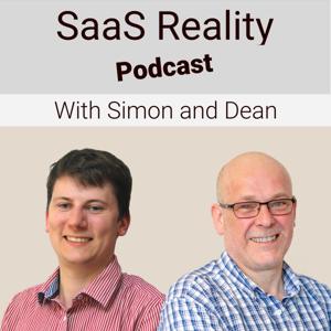 SaaS Reality Podcast