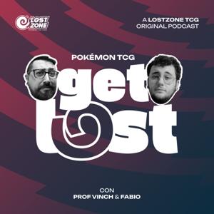 GetLost - A Pokémon TCG Podcast