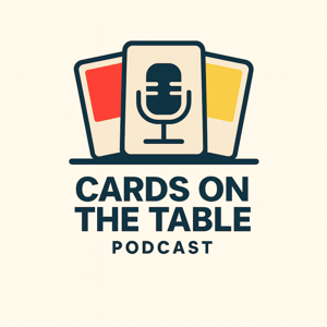 Cards On The Table